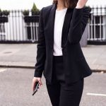 Suit Stitching - G Great Attire